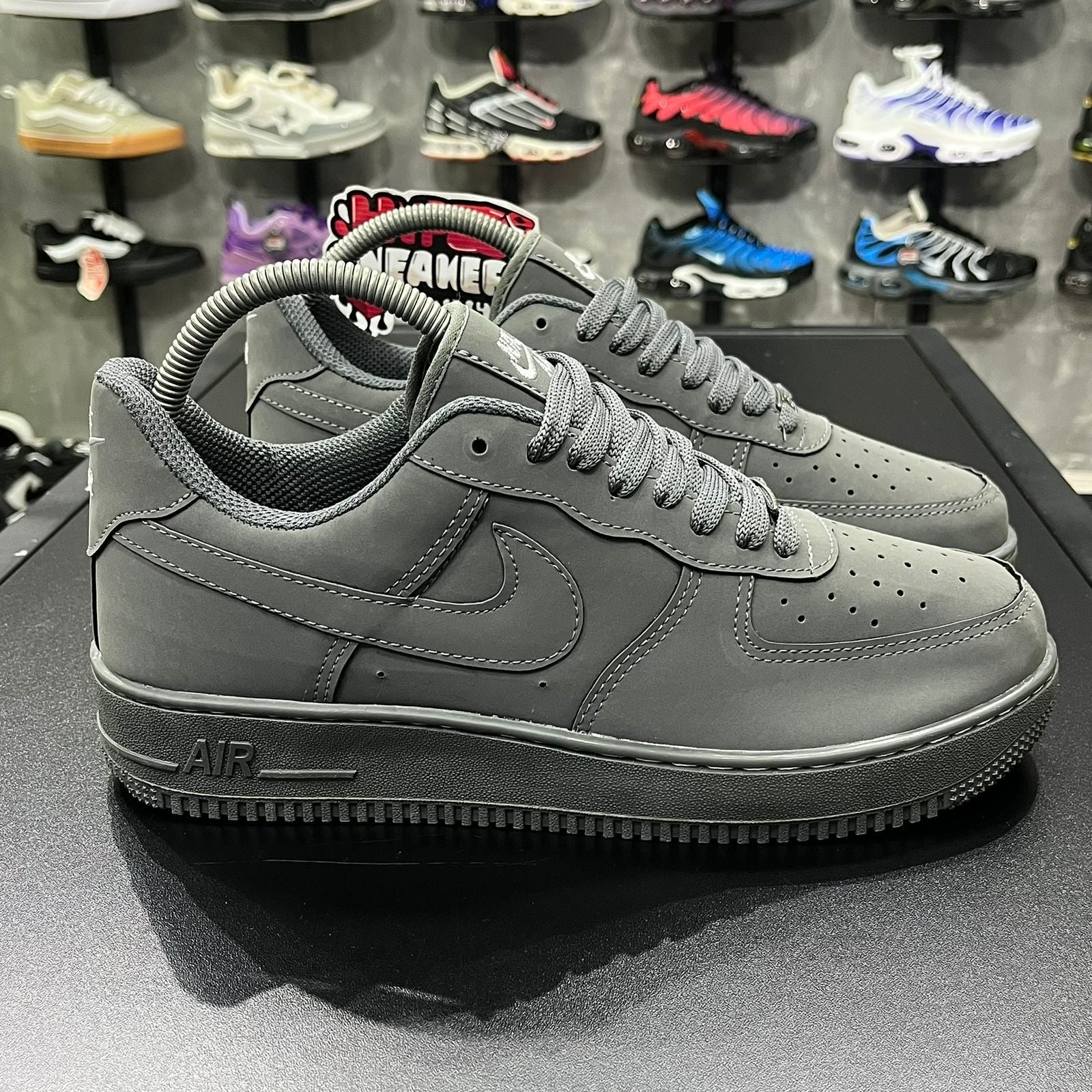 Grafite Prime Cor da Força Aérea