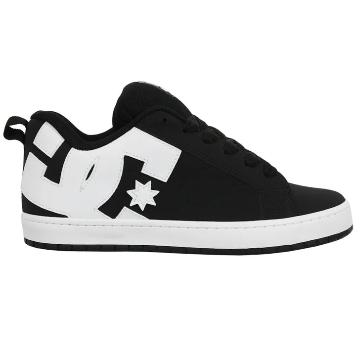 DC Shoes Court Graffik SD