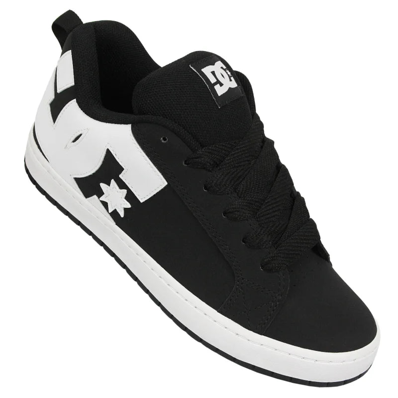 DC Shoes Court Graffik SD