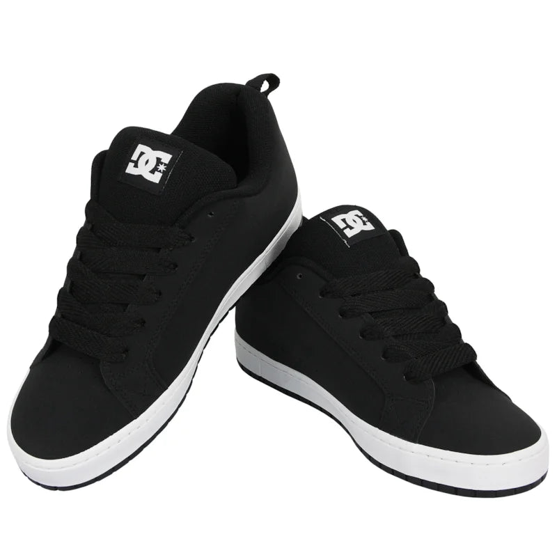 DC Shoes Court Graffik SD