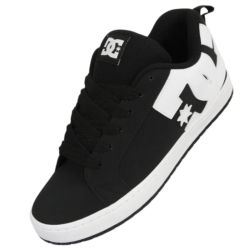 DC Shoes Court Graffik SD