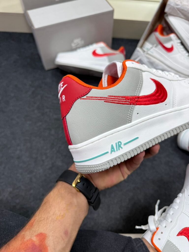 Air Force One