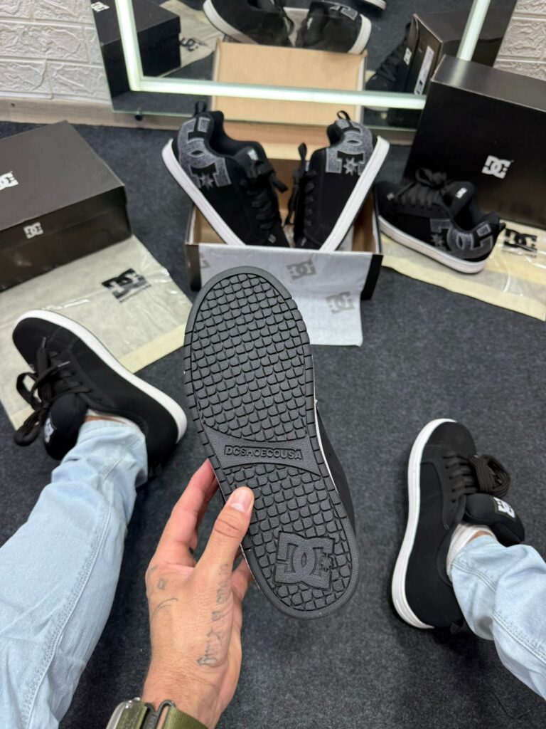 DC Shoes Court SD