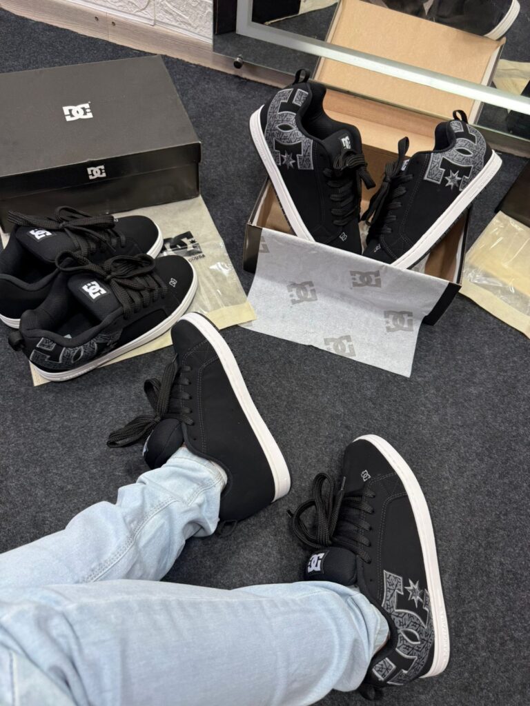 DC Shoes Court SD