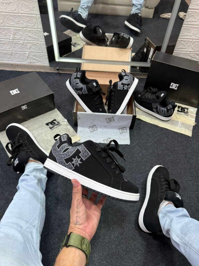 DC Shoes Court SD