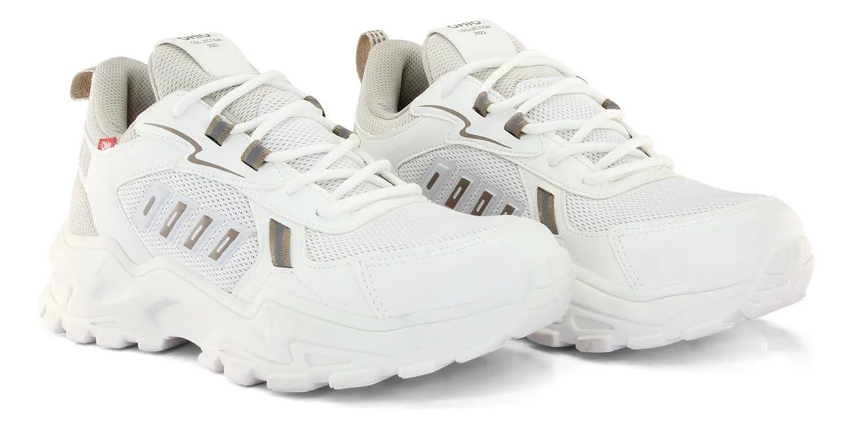 Adidas Ohio Off White