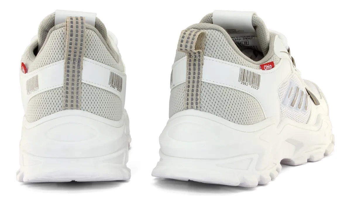 Adidas Ohio Off White