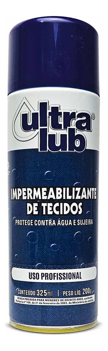 Protetor Impermeabilizante