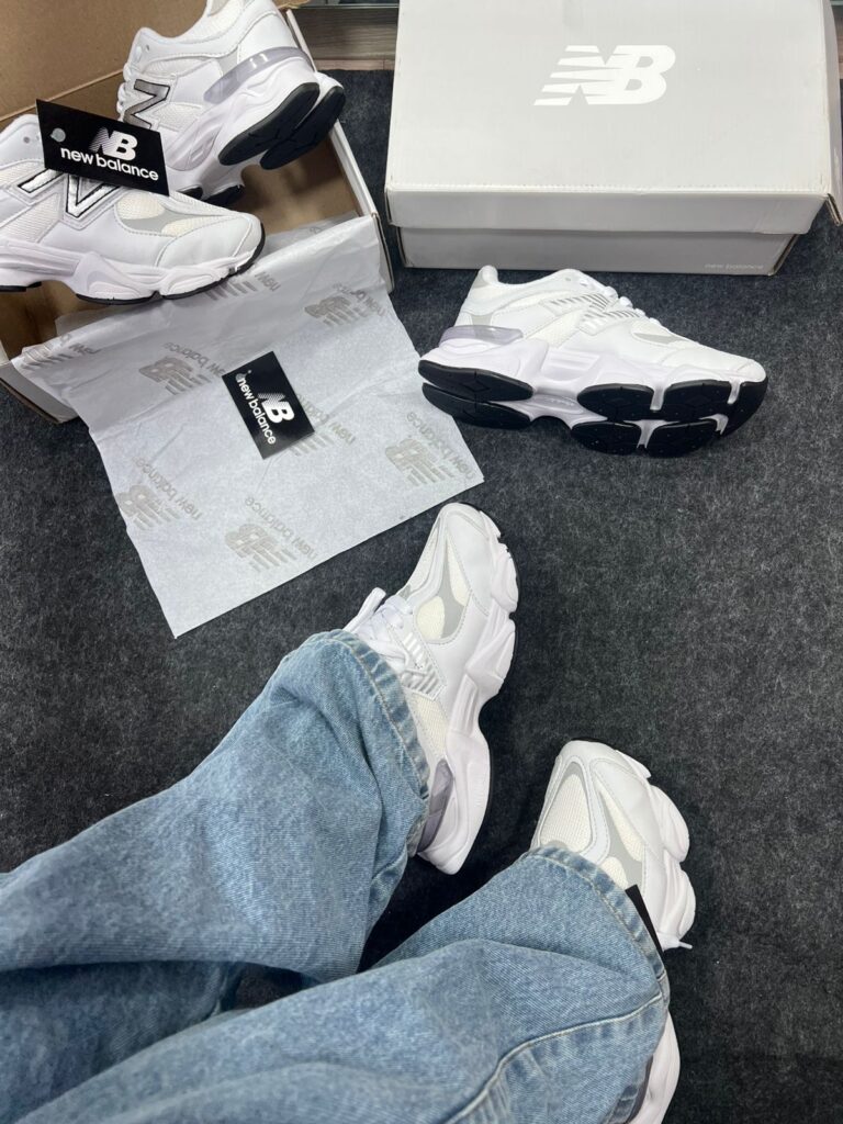 New Balance 9060