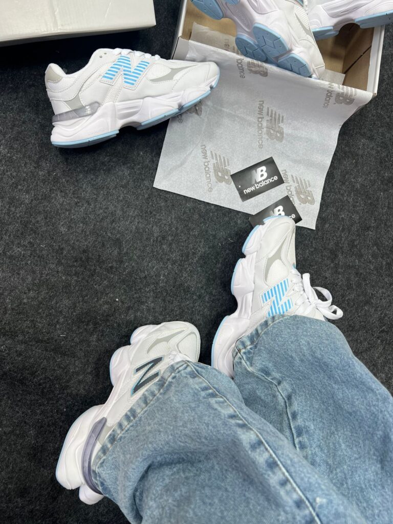 New Balance 9060