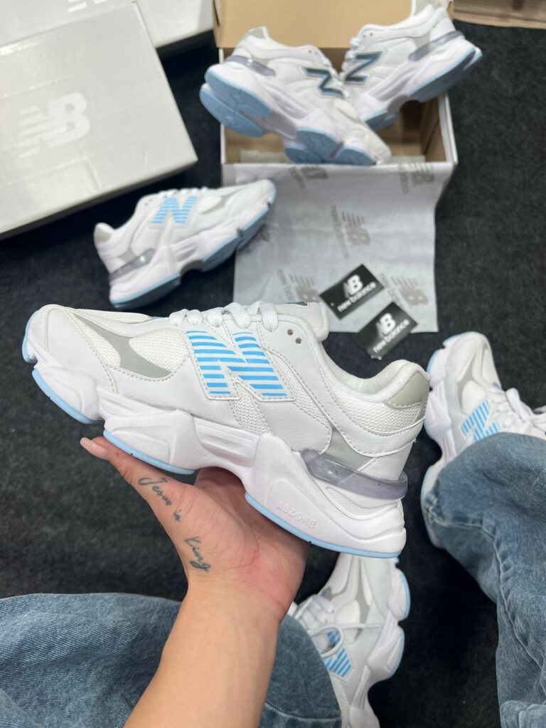 New Balance 9060