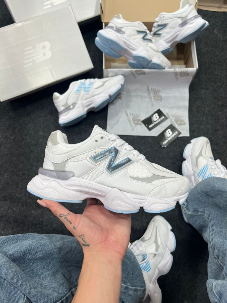 New Balance 9060