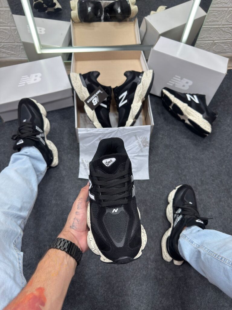 New Balance 9060