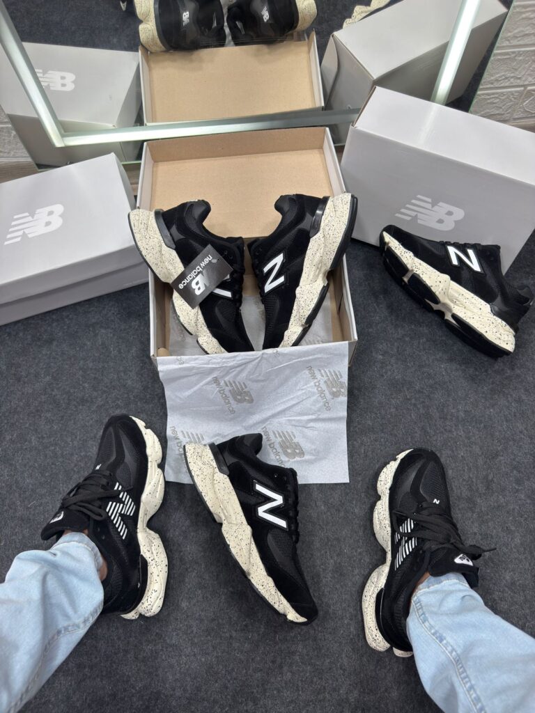 New Balance 9060