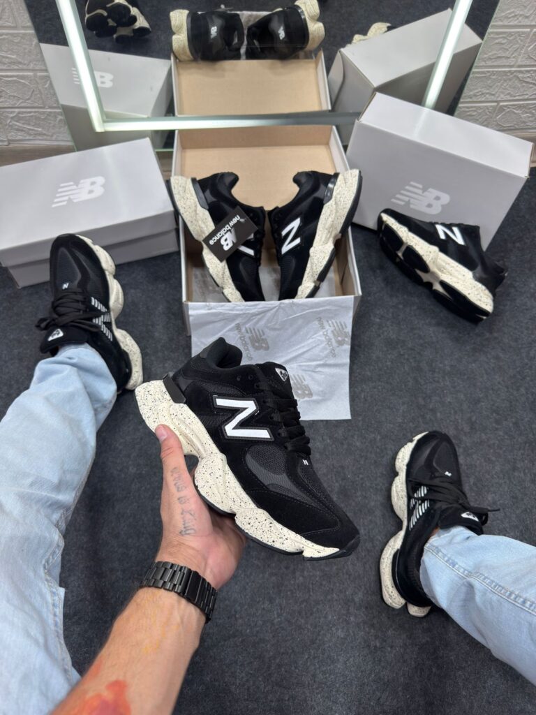 New Balance 9060