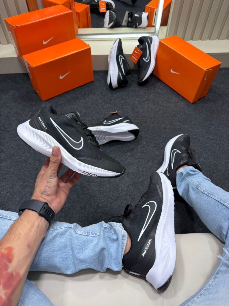 Nike Zoom