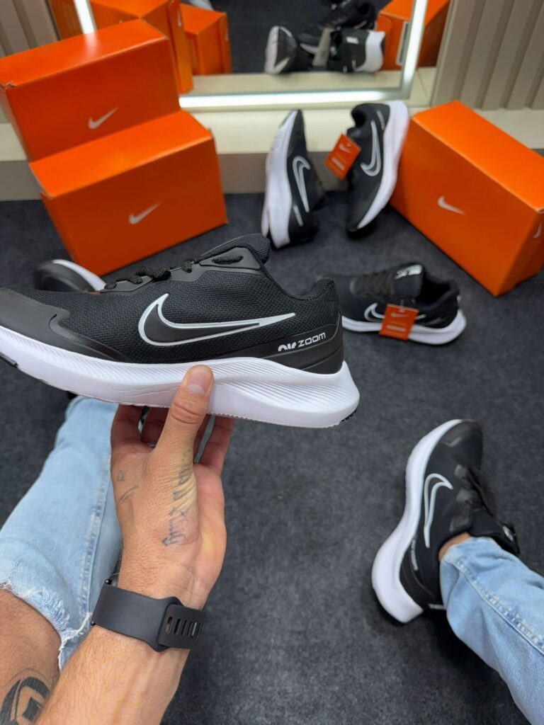 Nike Zoom