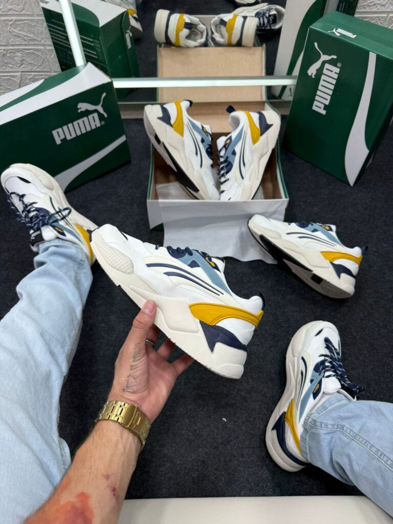 Puma Rs-x