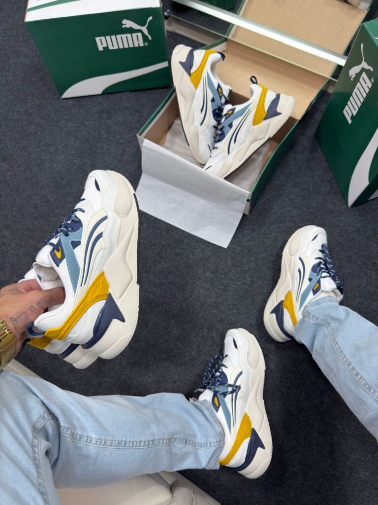 Puma Rs-x