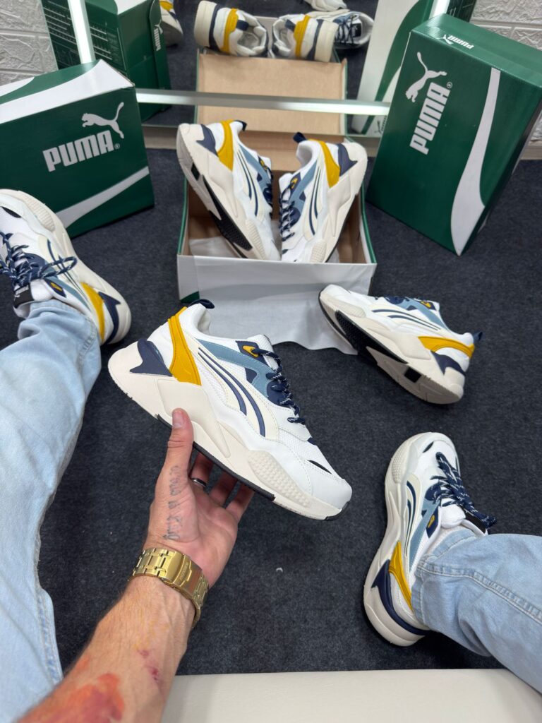 Puma Rs-x