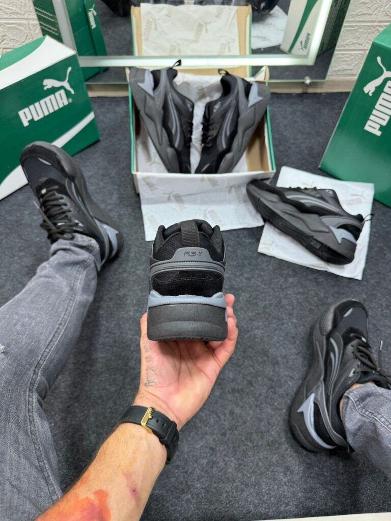 Puma Rs-x