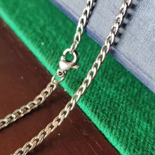 Corrente Grumet Aço