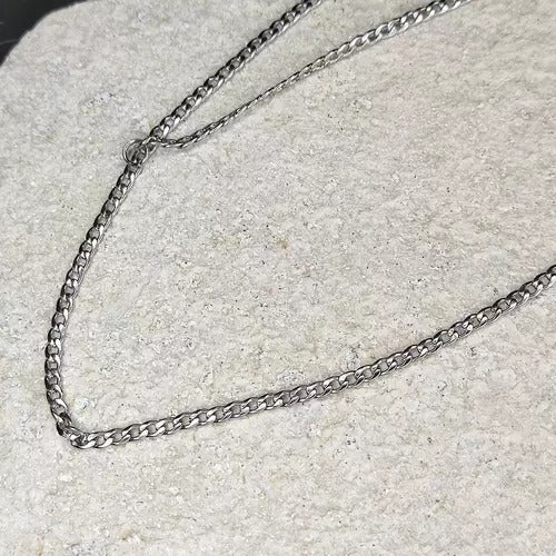 Corrente Grumet Aço