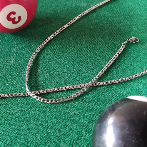 Corrente Grumet Aço